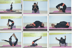 Th. Har Narayan Singh Degree College Allahabad Yoga photo 1